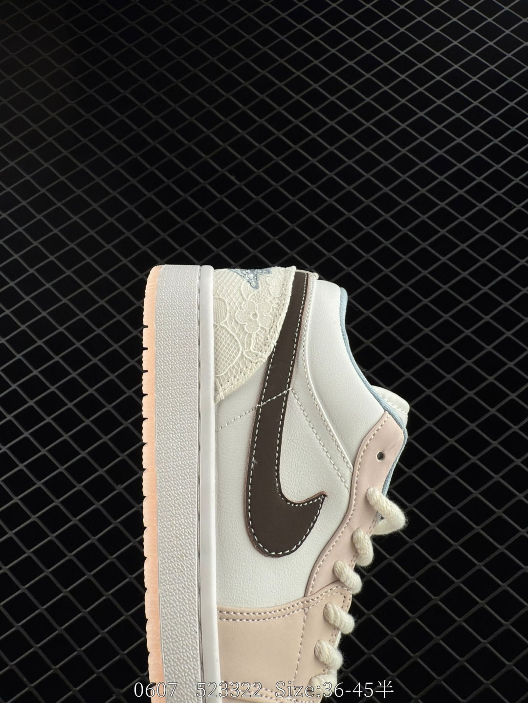 Nike Air Jordan 1 Low